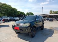 2005 TOYOTA FORTUNER 4WD