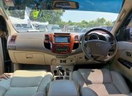 2005 TOYOTA FORTUNER 4WD