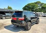 2005 TOYOTA FORTUNER 4WD