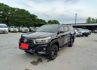 2019 TOYOTA DOUBLE CAB 4WD