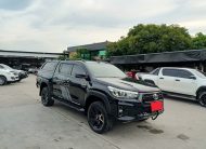 2019 TOYOTA DOUBLE CAB 4WD