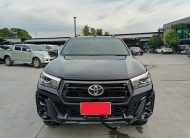 2019 TOYOTA DOUBLE CAB 4WD