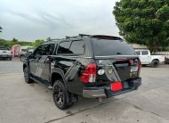 2019 TOYOTA DOUBLE CAB 4WD