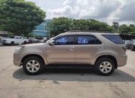 2006 TOYOTA FORTUNER 4WD