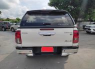 2016 TOYOTA DOUBLE CAB 2WD