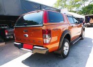 2016 FORD DOUBLE CAB 4WD