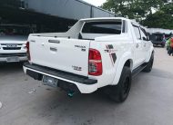 2015 TOYOTA DOUBLE CAB 2WD