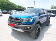 2019 FORD RAPTOR 4WD