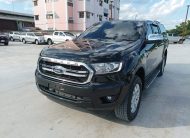 2018 FORD DOUBLE CAB 4WD