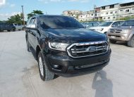 2018 FORD DOUBLE CAB 4WD