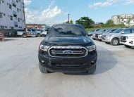 2018 FORD DOUBLE CAB 4WD