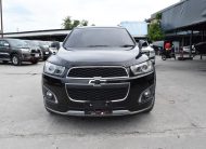 2015 CHEVROLET SUV 4WD