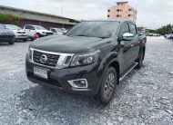 2019 NISSAN DOUBLE CAB 4WD