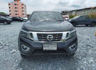 2019 NISSAN DOUBLE CAB 4WD