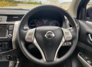 2019 NISSAN DOUBLE CAB 4WD