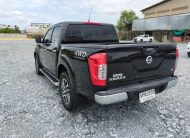 2019 NISSAN DOUBLE CAB 4WD