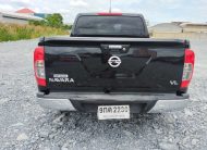 2019 NISSAN DOUBLE CAB 4WD