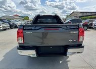 2016 TOYOTA SINGLE CAB 2WD