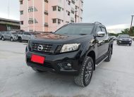 2015 NISSAN DOUBLE CAB 4WD