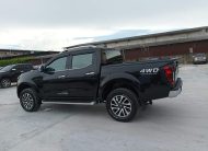 2015 NISSAN DOUBLE CAB 4WD