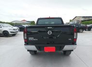 2015 NISSAN DOUBLE CAB 4WD