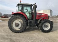 2016 MASSEY FERGUSON 7726