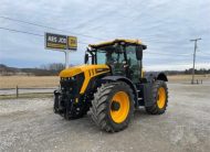 JCB FASTRAC 4220