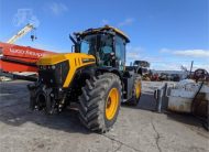 JCB FASTRAC 4220