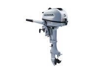 2017 HONDA 5 HP BF5DHLHNA OUTBOARD MOTOR