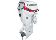 2018 EVINRUDE E-TEC 115 HP E115DSL OUTBOARD MOTOR