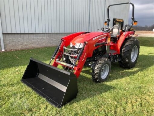 MASSEY FERGUSON 2860E