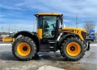 2019 JCB FASTRAC 4220