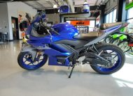 YAMAHA YZF-R3 ABS