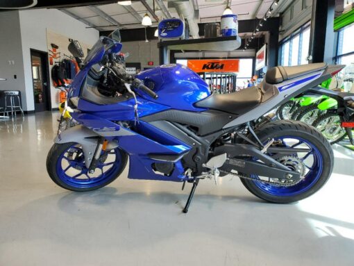 YAMAHA YZF-R3 ABS