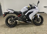 2013 KAWASAKI NINJA® 650