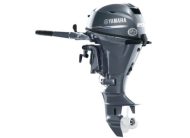 2017 YAMAHA F20 LEA OUTBOARD MOTOR