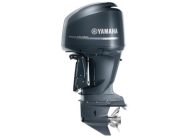 2017 YAMAHA F200 3.3L OFFSHORE XCA OUTBOARD MOTOR