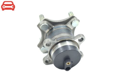 MGP WHEEL HUBS, HUB ASSY WHEEL 43402M74L00