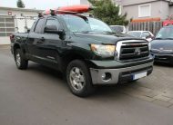 2010 TOYOTA TUNDRA DOUBLECAB 4×4 FLEXFUEL