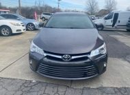 2016 TOYOTA CAMRY SPECIAL EDITION