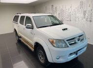 2008 TOYOTA HILUX 3.0 D-4D 4WD