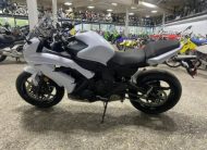 2013 KAWASAKI NINJA® 650